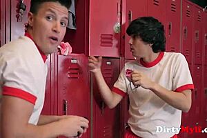 Hey students, ready to learn from this horny MILF coach Penny Barber?