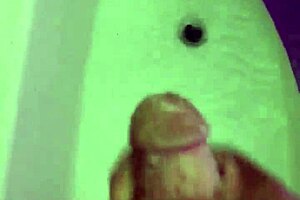 I record myself and send it to my curvy aunt, capturing every solo moment in detail.