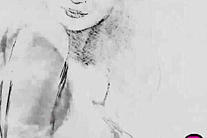 Petite Babe Yana West Strips Naked To Reveal Hot Body. She Teases With Natural Tits And Amazing Curves.