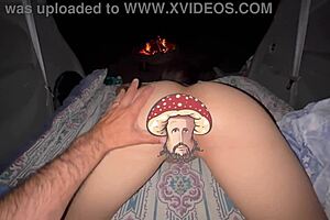 Seasonal compilation brings together thrilling threesome adventures with anal, squirting, and outdoor pussy licking in a japanese-inspired casting twist.