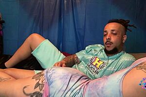 Why Does Rosebleu Sunset Milf Pawg Crave That Huge Interracial Big Dick Foreplay?