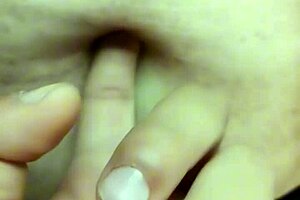 I Love Exploring Milf Girls Navel with Fingering!