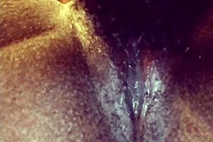 Panties Lovers Up Close Ebony Pussy Licking Orgasm