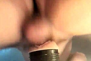 What if we chat dirty while you watch me flash and play with toys, Daddy?