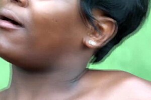 Neighbor's Secret Garage Pleasures With Dildo And Kisses