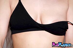 i'm this petite all natural asian milf li moon, enjoying passionate posing for playboy with my sexy tits and pussy on display in striptease.