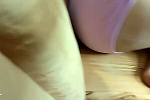 Amateur Porno with Rica Gorda de Culo Follando