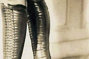 Dark Lantern Entertainment Presents Top 10 Flirtatious Grannies From My Secret Life, The Erotic Confessions Of A Victorian English Gentleman!