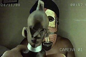 Kenyan Church Pastor Fucks Big Curvy Ass Church Member as Offering