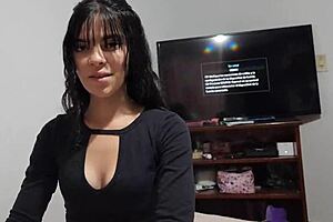 Laura Says, 'Fuck Me Hard in Public'