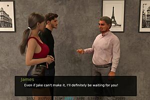 In MY LOYAL WIFE 2, she takes on interracial gangbang with rough anal and squirting outdoors.