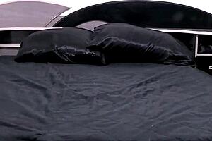 Hot Friend Visits To Fuck My Pussy At Home.