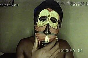 Kenyan Church Pastor Fucks Big Curvy Ass Church Member as Offering