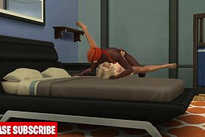 Step dad says, 'Fuck me, step daughter, it's taboo!'