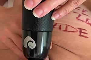 in this steamy compilation, the wetwife builds up to explosive squirting moments from her homemade adventures