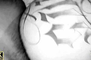 Blonde Lover Sucked Me And I Came In Her Pussy