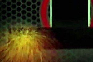 julie kay gets rammed in bdsm training