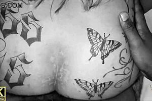 Blonde Lover Sucked Me And I Came In Her Pussy