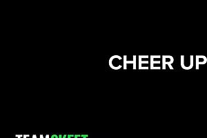 Superhero soccer step-mom coaches her stepson to victory with some taboo handjob action!