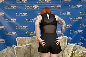 Watch Izie Bella's Hot First Porn with POV Blowjob, Oil Massage Fingering, and Intense POV Anal Masturbation!