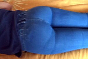 Latin Wife Mature Mother Shows Off In Public With Teen Nephew Watching And Jerking