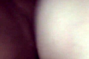 wet pussy squirt on monster cock