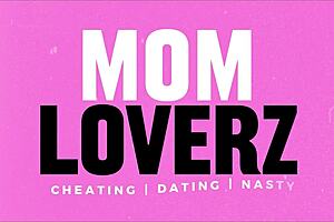 Hot stepmom Jessica Ryan says give me that creampie now in this taboo reality