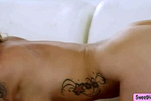 Oh Wow! Watch This MILF Get Her Pussy Eaten by a Hot Babe!