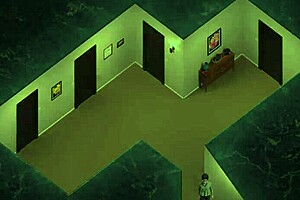 symphony of the serpent gameplay unfolds in part 3, exploring monster challenges and narrative twists