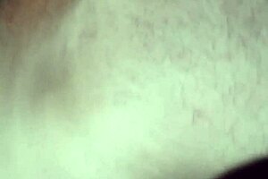 That mature woman's curvy backside hints at hidden bedroom adventures