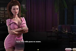 symphony of the serpent gameplay unfolds in part 3, exploring monster challenges and narrative twists