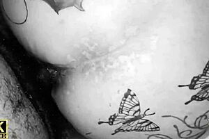 Blonde Lover Sucked Me And I Came In Her Pussy