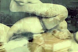 the secretary worked at dark lantern london vintage company back then