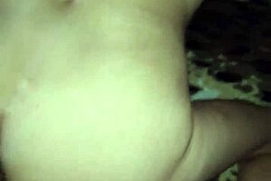 I Made This Interesting Homemade Porn With Close Up Pussy Action In Amateur Style