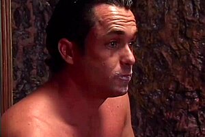 Titty Mania Volume 5 Scene 3 with Cougar Blowjob and Doggystyle Fucking