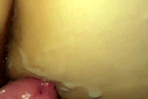 Cum slut wife taking multiple cumshots