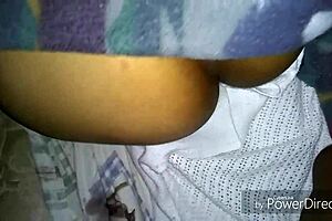 hey that oiled up latina booty looks amazing in hd