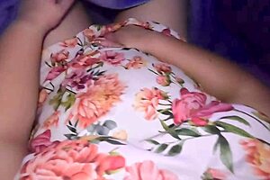 Do You Masturbate When There's No Juicy Cock To Slide In?