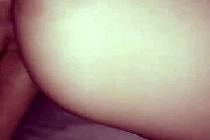 My hot neighbor got on top and rode hard in the hospital as nurse