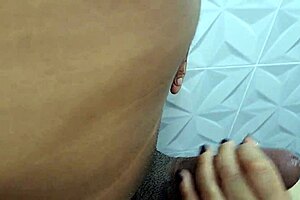 mature gives her stepson the best blowjobs 😍