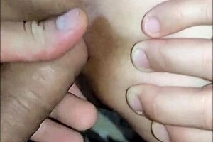 I just compiled these home videos showing close up anal action but wait thats not all.