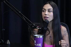 oh man i think those cuckolds are bisexual they grabbed some patterns from tantra work and the blowjobs on the woman - didy reis on sheer red