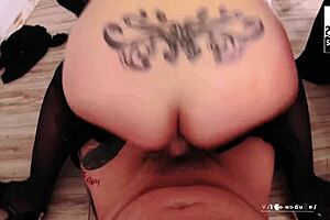 Can this German milf Dirty Priscilla swallow huge cum after hot public fuck in full scene on Stevenshame dating?