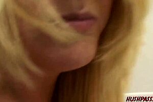 Vivian adores her husband yet cash steals her heart more