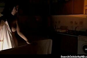 o crime do padre amaro 2005 with soraia chaves topless and emotional