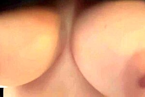 Oh wow, Italian milf Artemisia Love's big tits bounce so hot in this solo session.