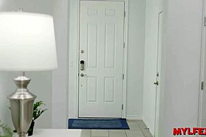 mylfex shows young 18+ investigator falling into milfs hands with deepthroat