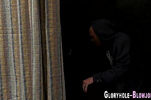 skanky milf riding and sucking bbc with intense handjob action