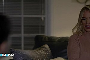 Lonely Milf Rachael Cavalli Needs a Hard Cock to Keep Her Satisfied Her Son-in-Law Rickys Thick Cock - Adultmobile