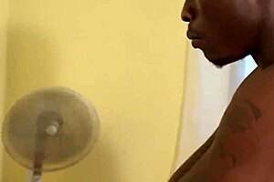 Akwa Ibom Pastors Wife Sneaks To Hotel For Sex With Random Guys But Regrets Cumshots